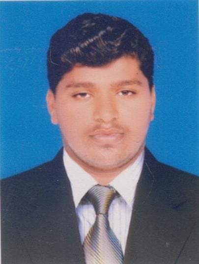 Ghulam Mustafa Profile Ghulam Mustafa Profile