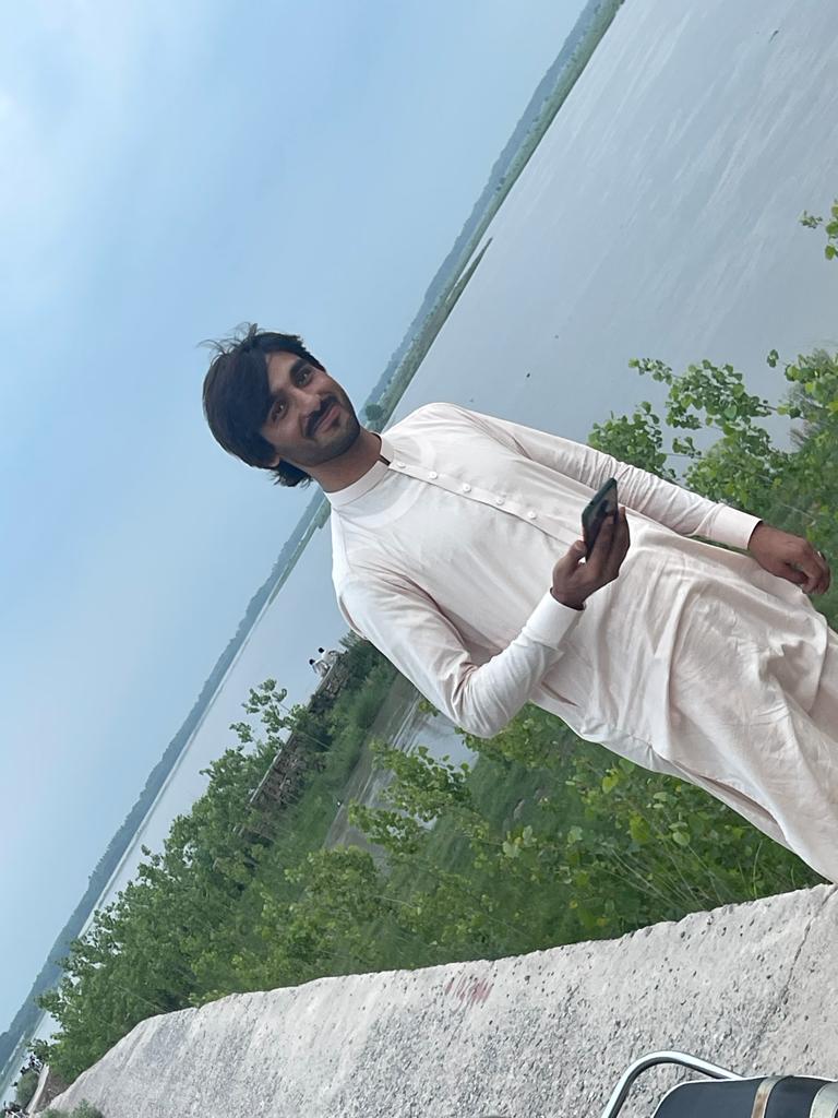 Hashmat Ullah Profile Hashmat Ullah Profile