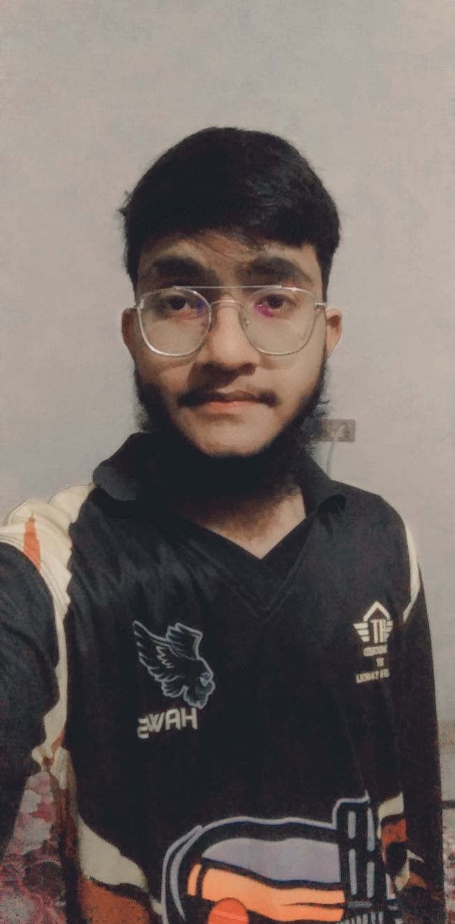 Abdul Raheem Profile