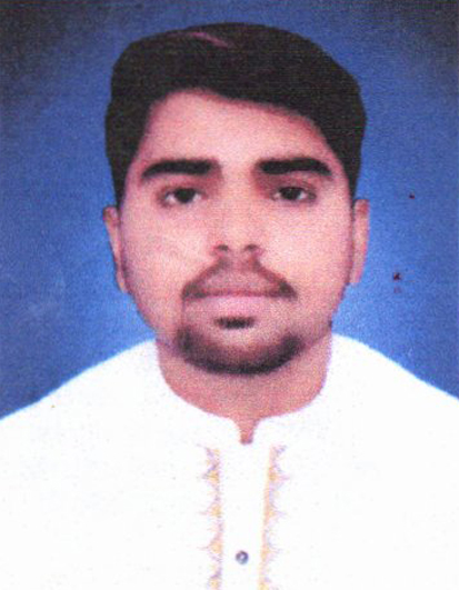 Imtiaz Ali Solangi Profile