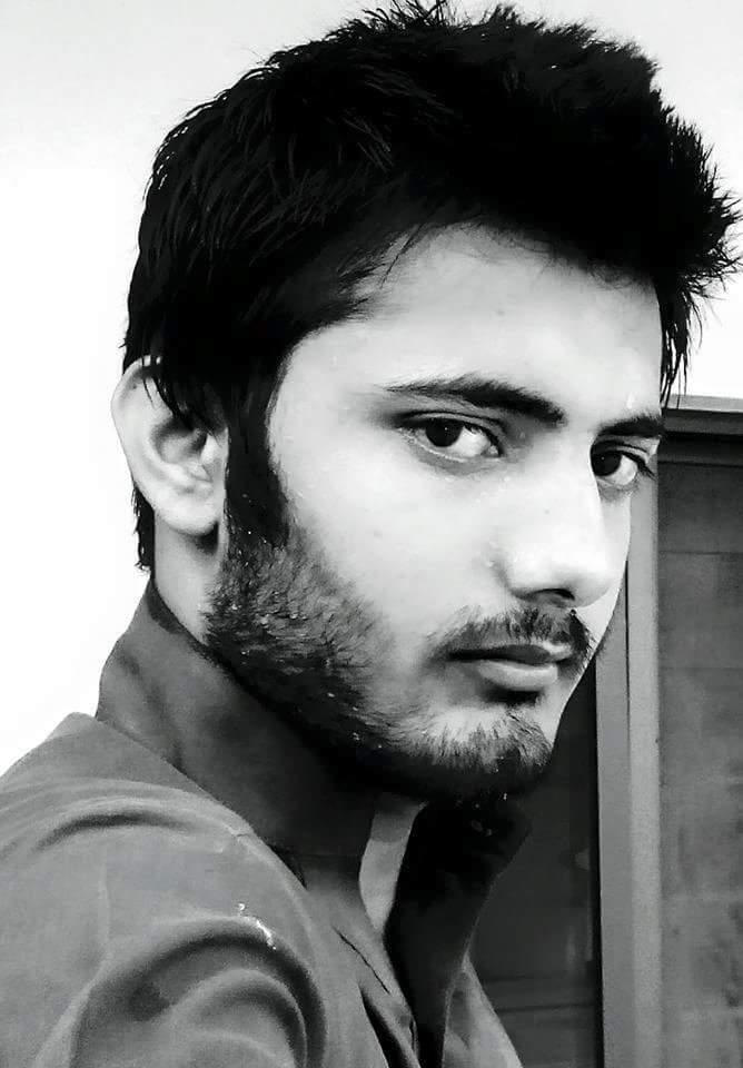 Arsalan Bashir Profile