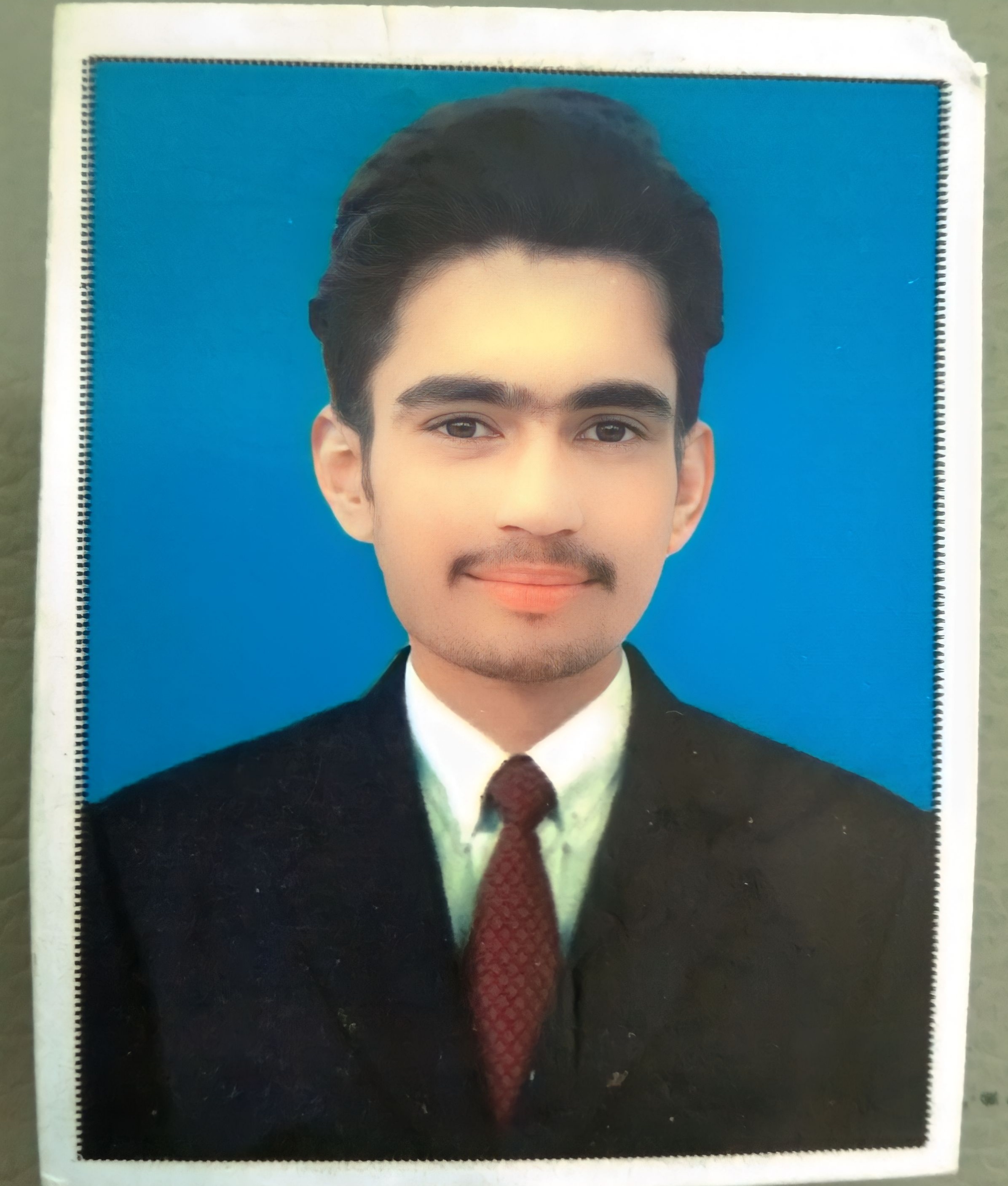 Kaleem Ullah Profile