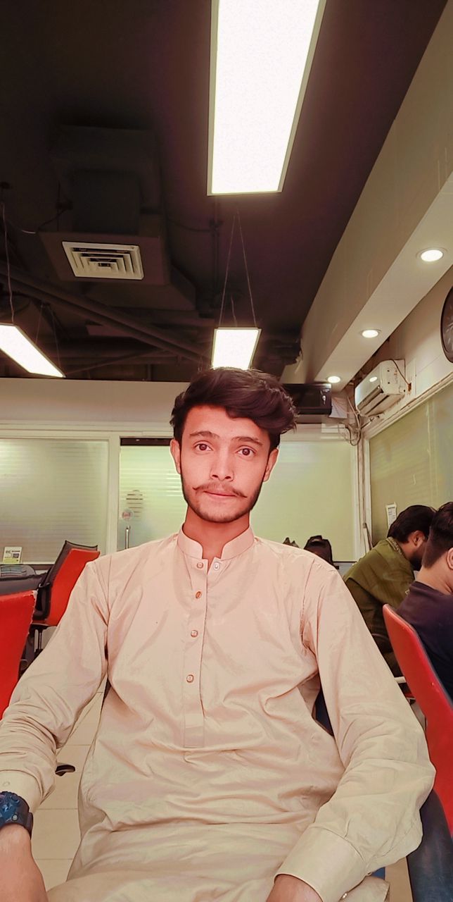 Jibran Ather Profile Jibran Ather Profile