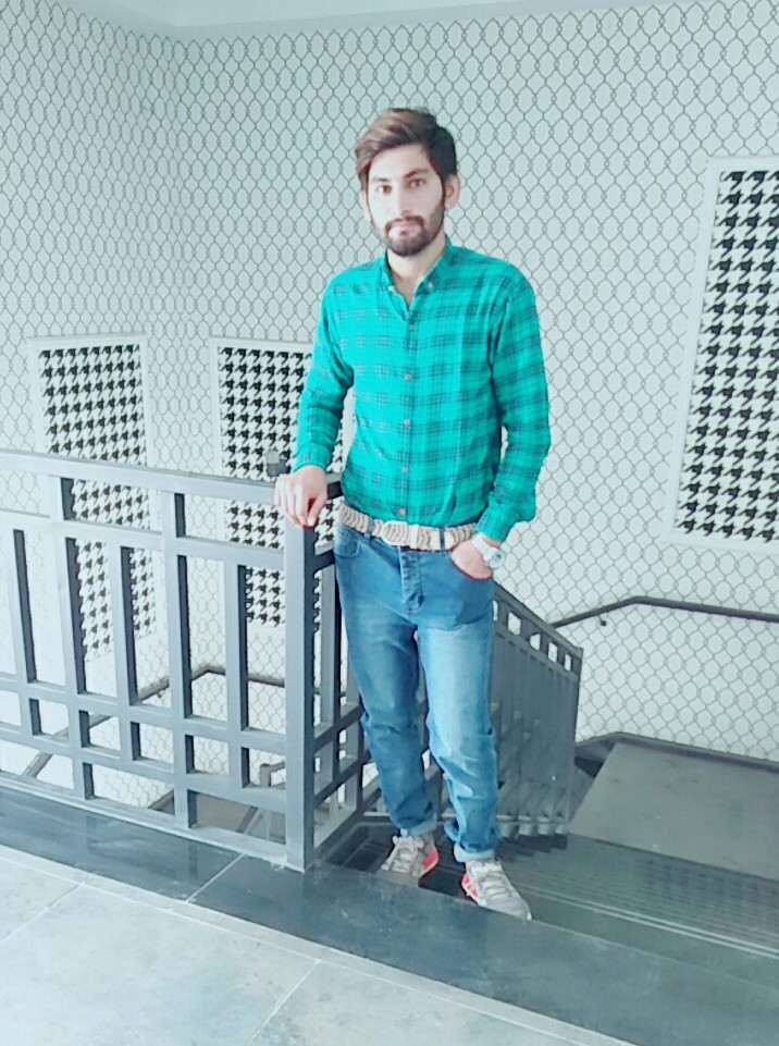 Muhammad Waseem Profile