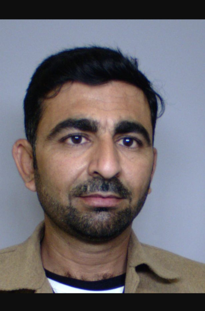 Muhammad Naveed Profile