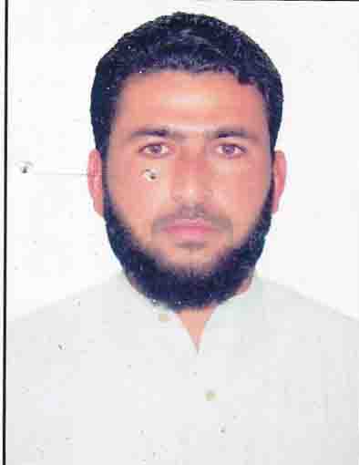 Pir Zada Khan Profile Pir Zada Khan Profile