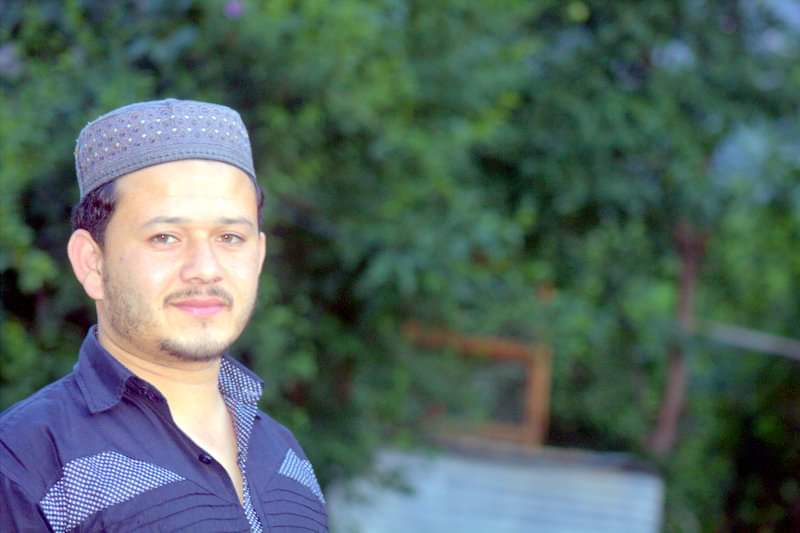 Syed Salman Hussan Shah Profile Syed Salman Hussan Shah Profile