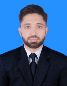 Junaid Khalid Profile