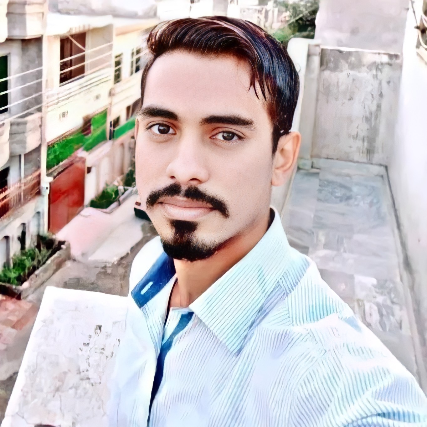 Subtain Raza Profile