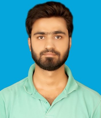 Salman Abdullah Profile Salman Abdullah Profile