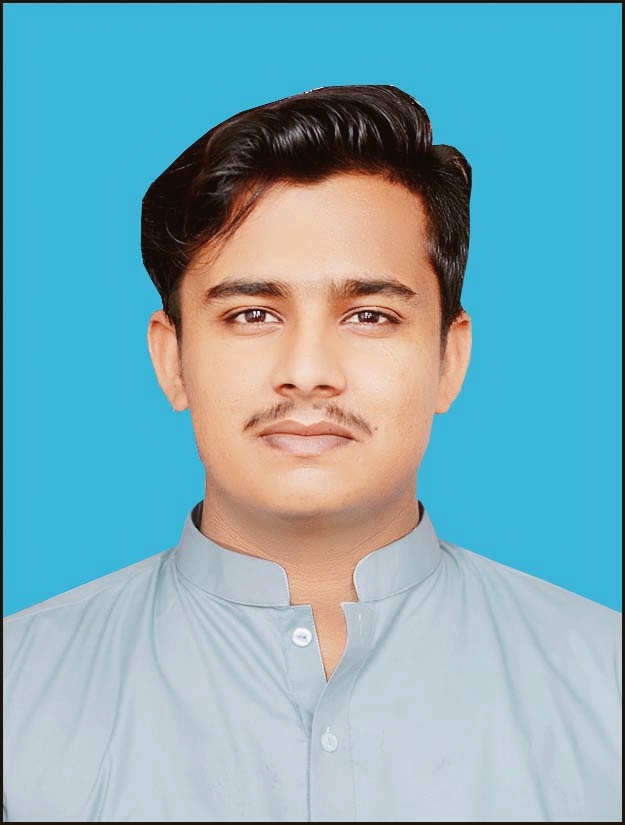 Muhammad Kamran Profile