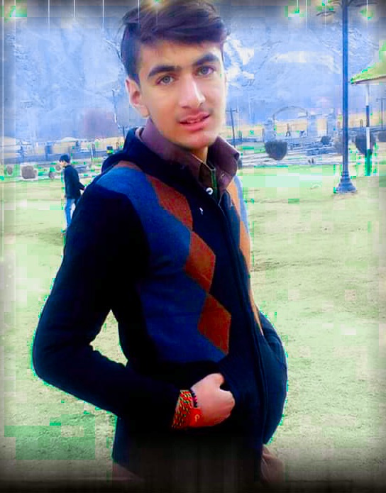 Haider Ali Profile