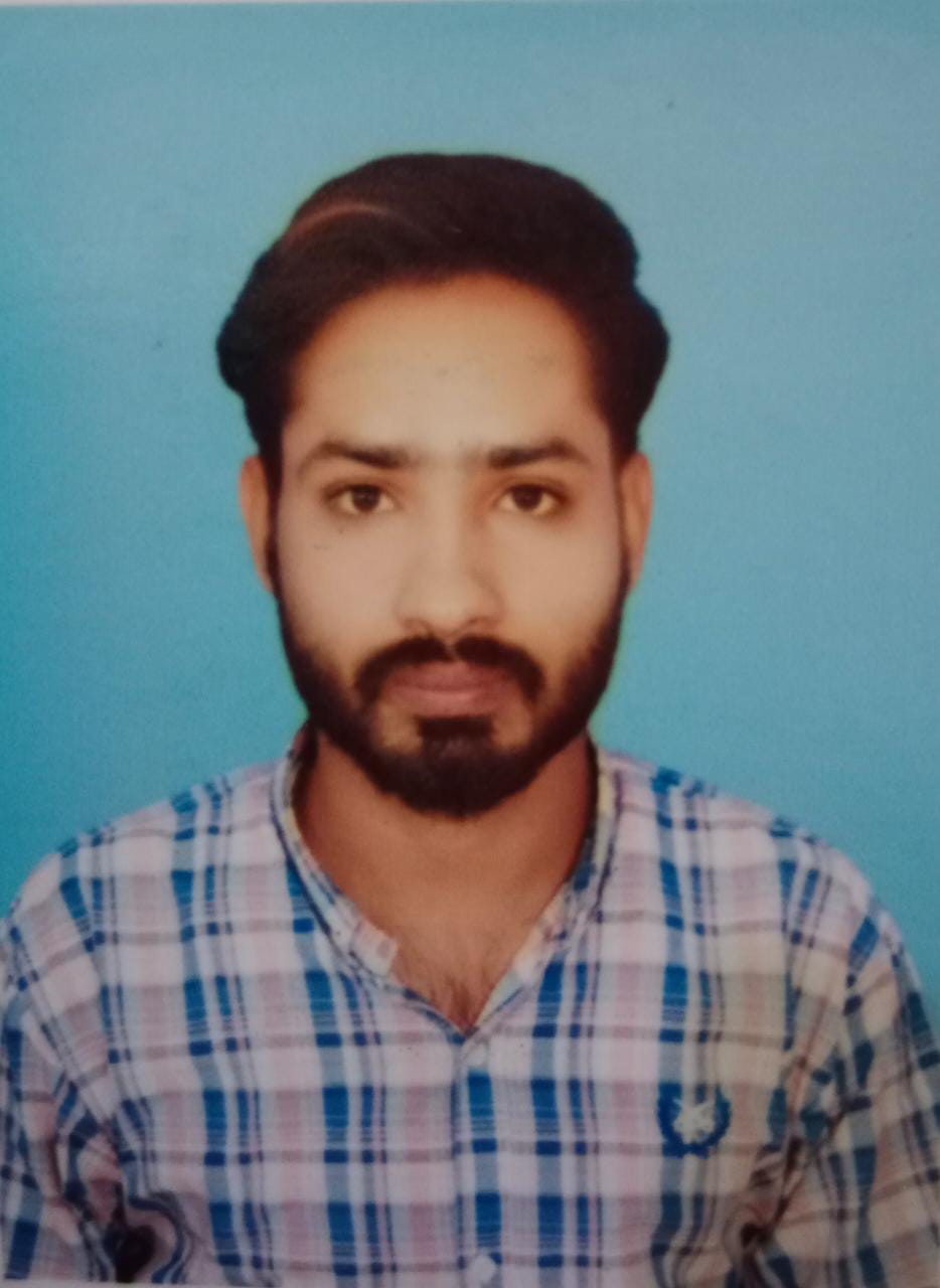 Saad Rajput Profile