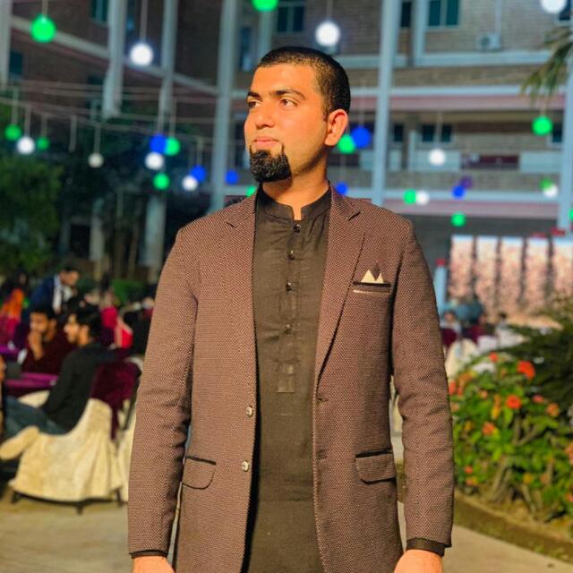 Ali Zeerak Profile Ali Zeerak Profile