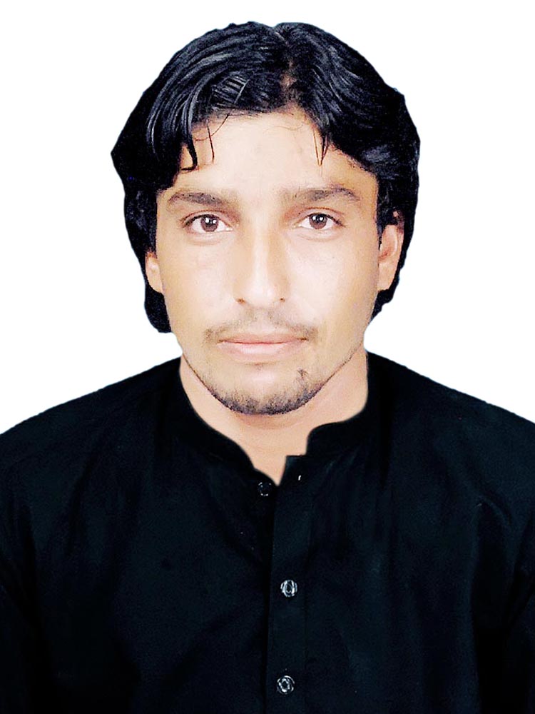 Muhammad Yameen Khoso Profile