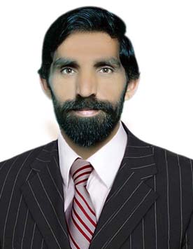 Saleem Abbas Profile