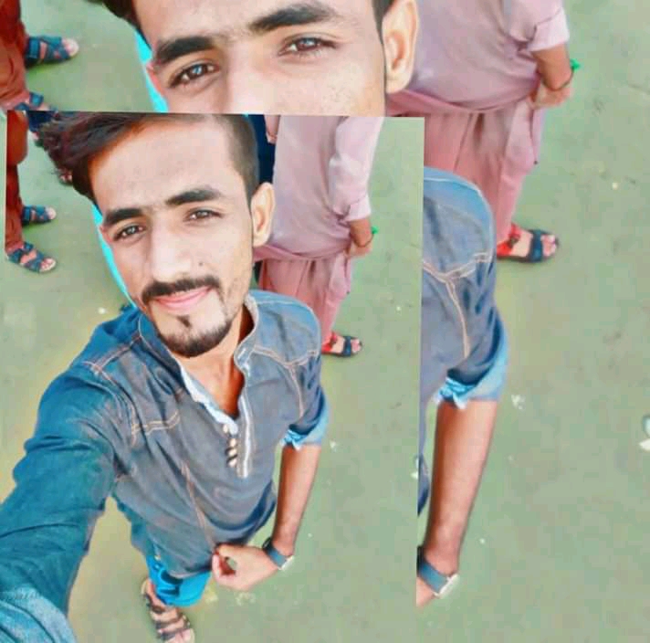 Santosh Kumar Profile Santosh Kumar Profile