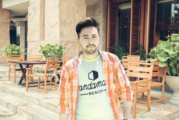 Muhammad Talha Profile Muhammad Talha Profile