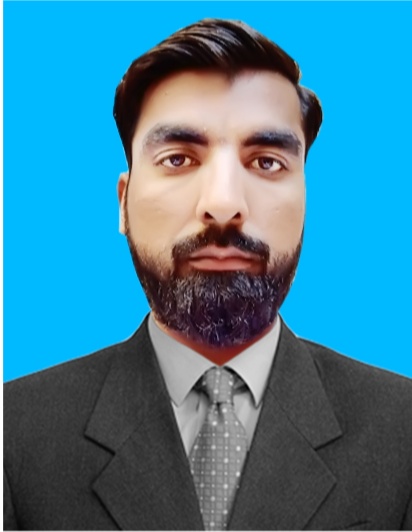 Fahad Hussain Profile