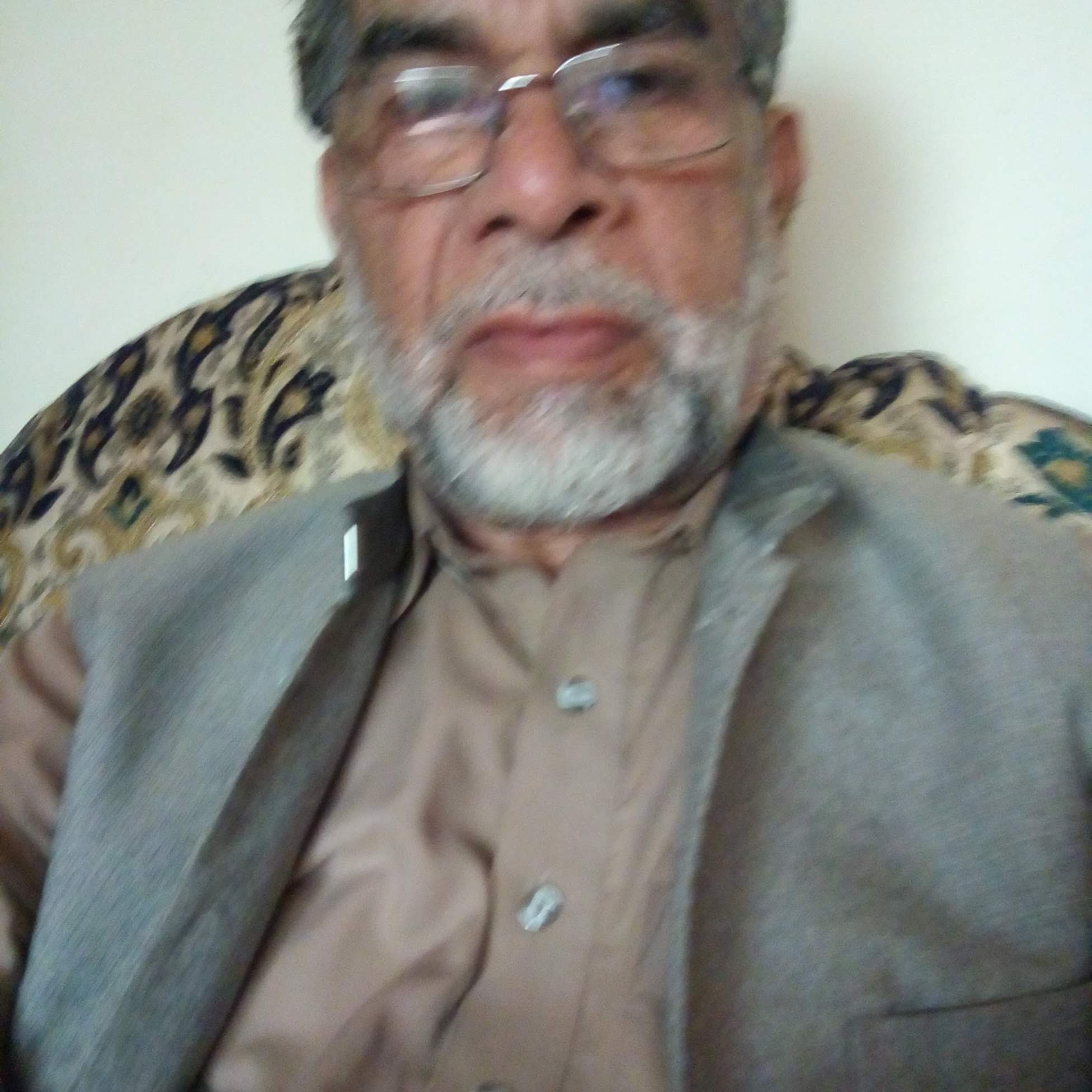 Mukhtiar Gul Profile Mukhtiar Gul Profile