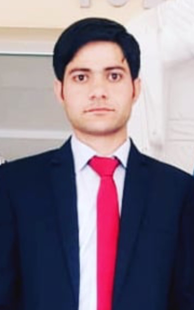 Umer Khetab Profile Umer Khetab Profile