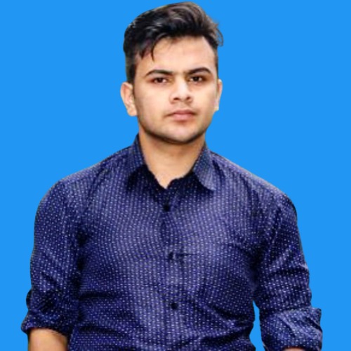 Muhammad Anees Profile