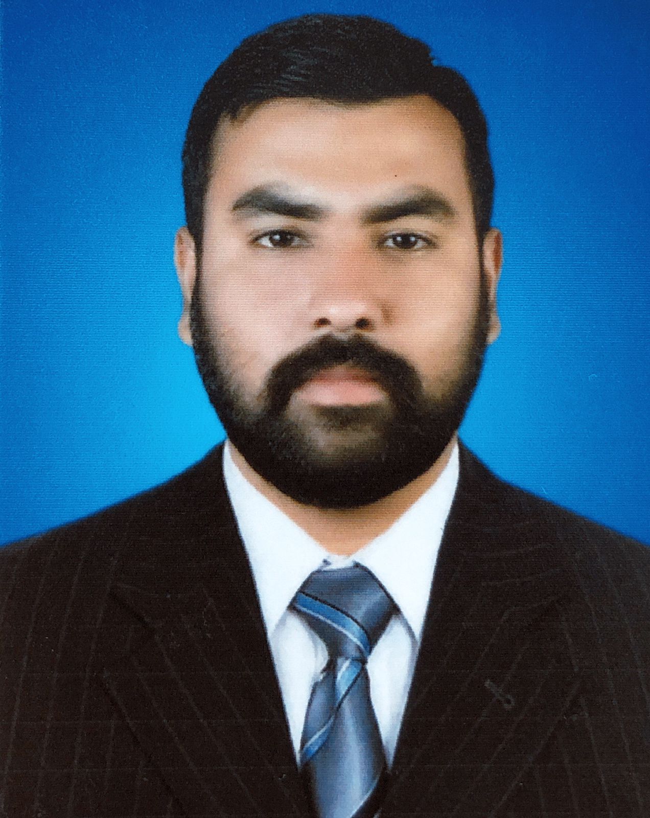 Muntazir Mehdi Profile
