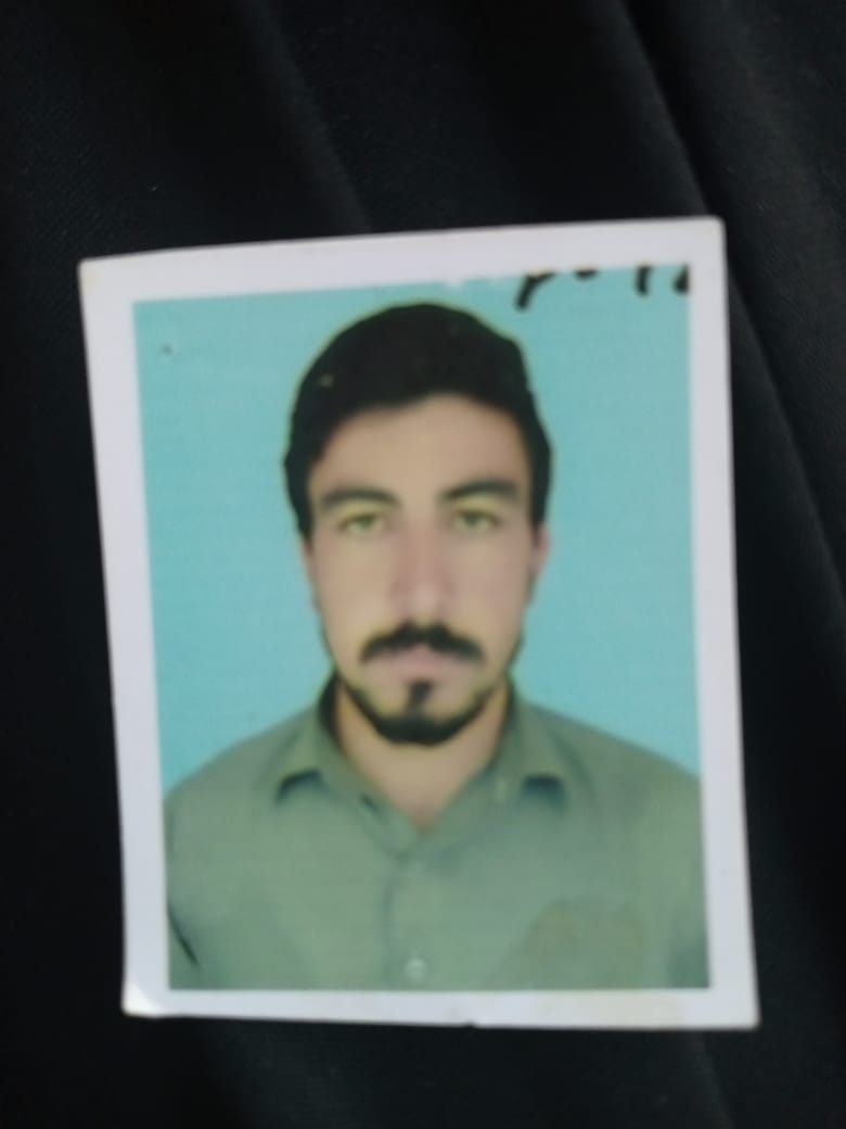 Qaisar Farooq Khan Profile Qaisar Farooq Khan Profile