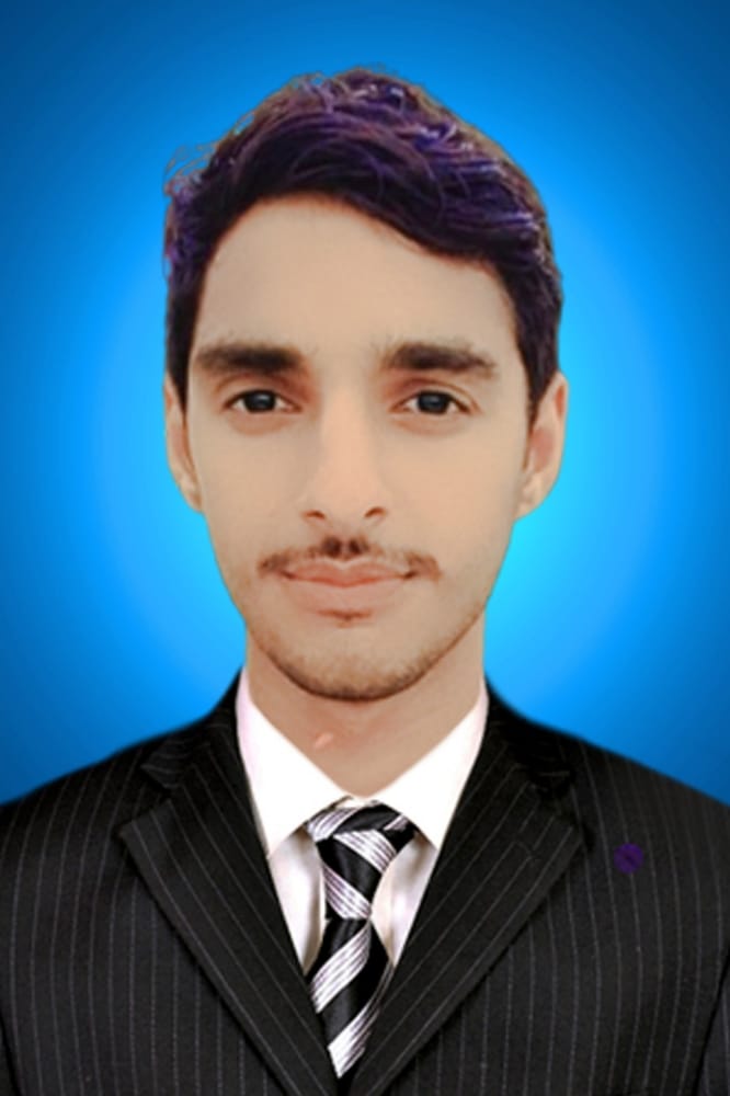 Asad Ullah Profile