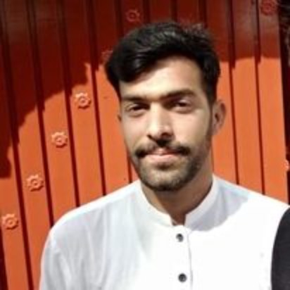 Muhammad Waheed Profile Muhammad Waheed Profile