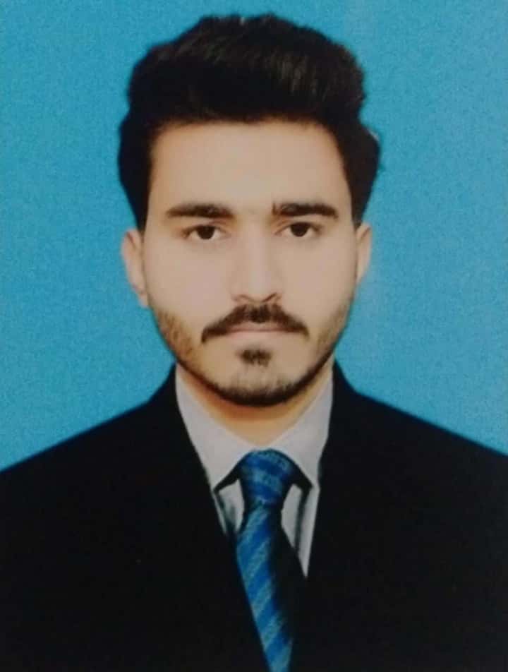 Muhammad Yasir Profile