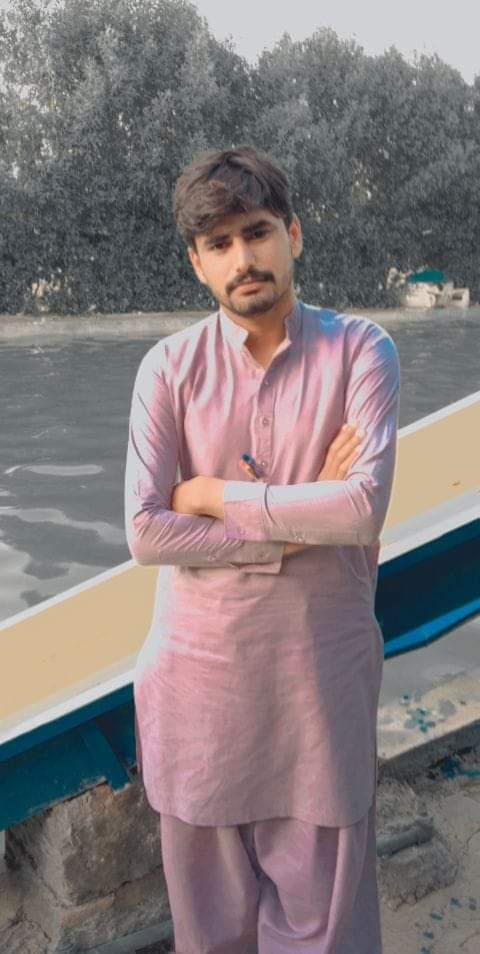 Muhammad Asif Profile