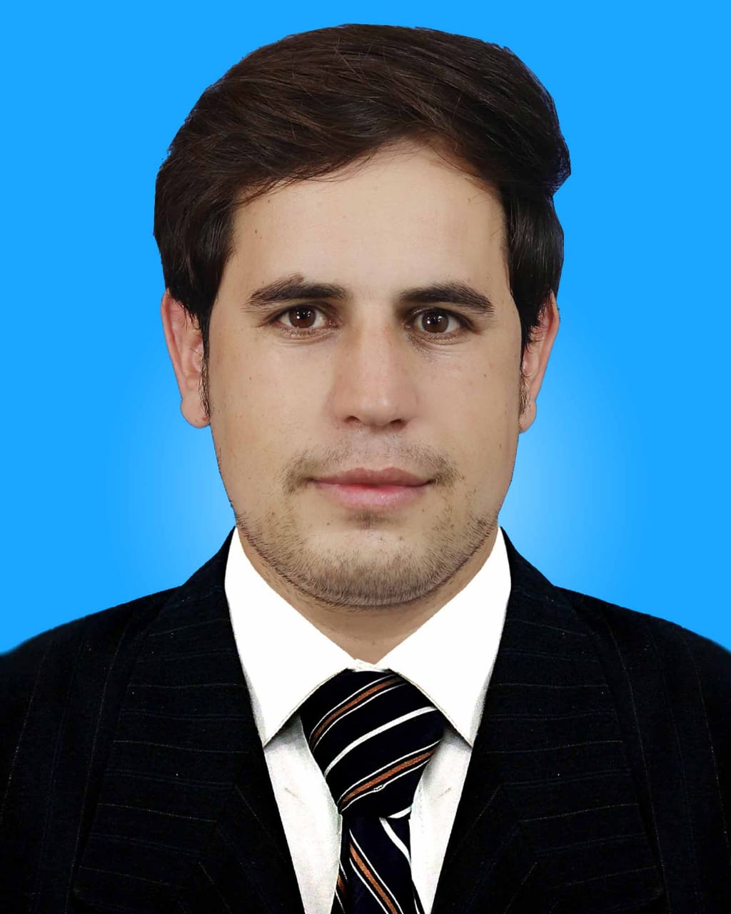 Shahzad Ahmad Profile Shahzad Ahmad Profile