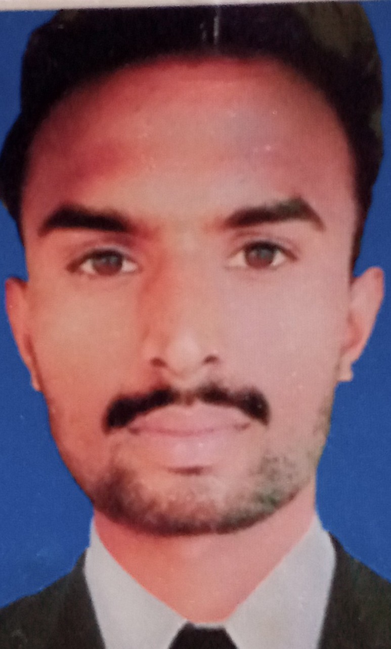 DèedarAli Burdi Profile