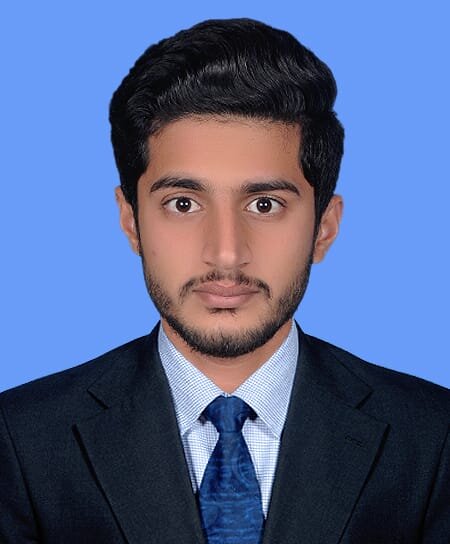 Muhammad Talha Satti Profile