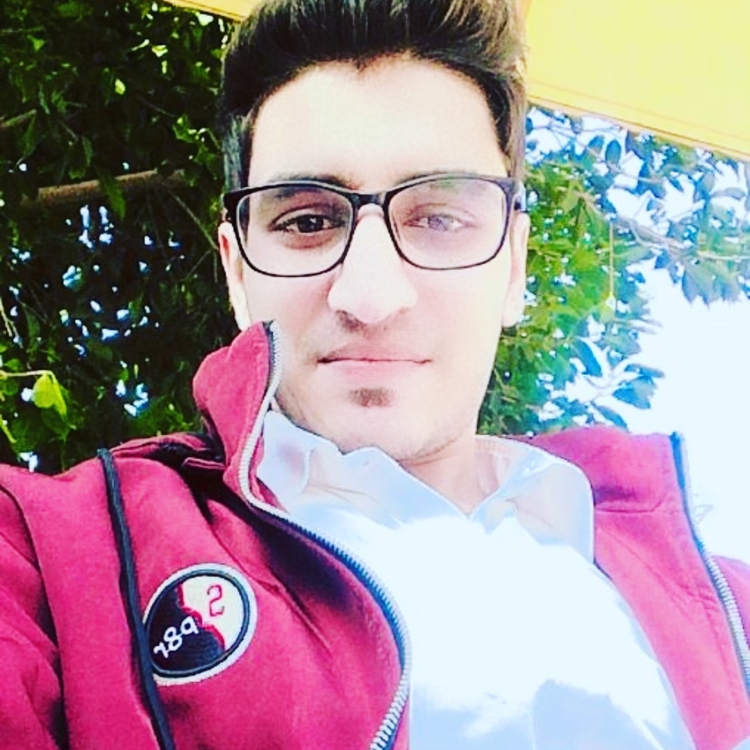 Abdul Ghaffar Khan Profile