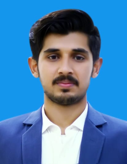 Haider Hussain Profile