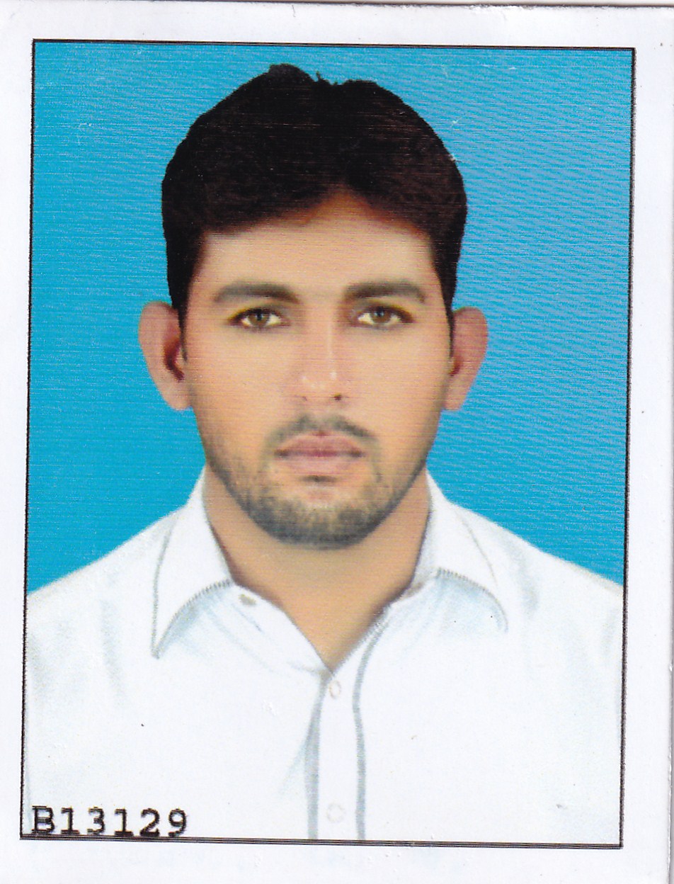 Muhammad Hasnain Profile