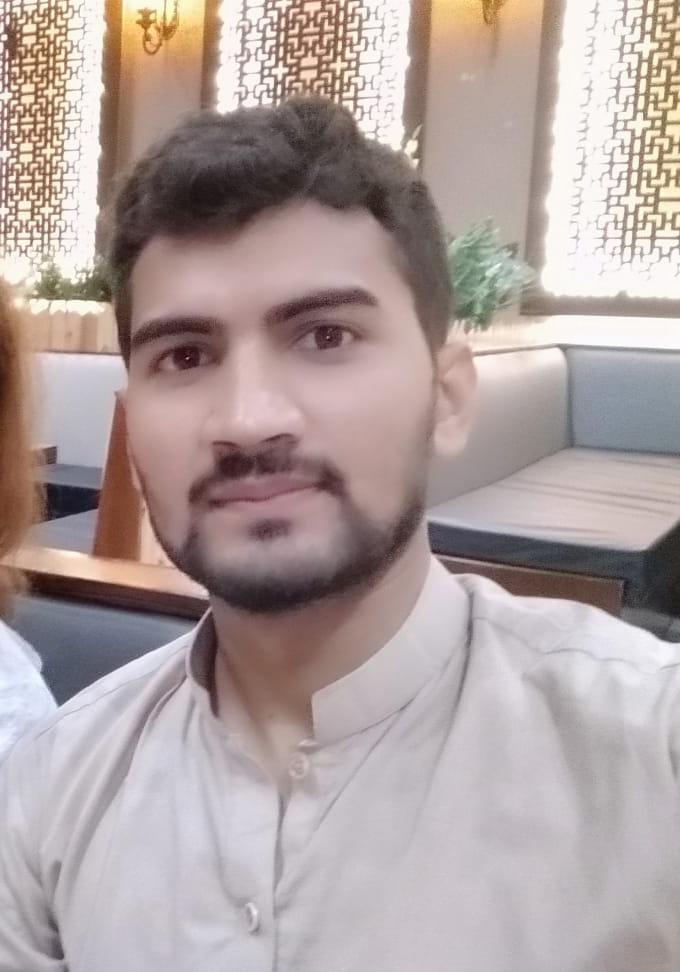 Ammar Hussain Profile