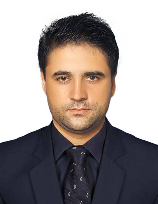 Muhammad Zafar Profile