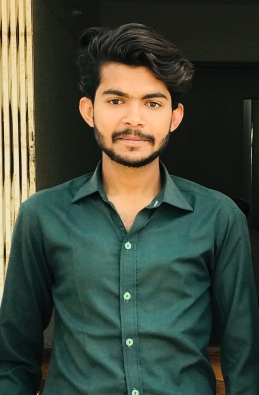 Shafqat Hussain Profile Shafqat Hussain Profile