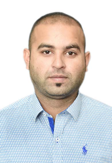 Muhammad Shafiq Profile