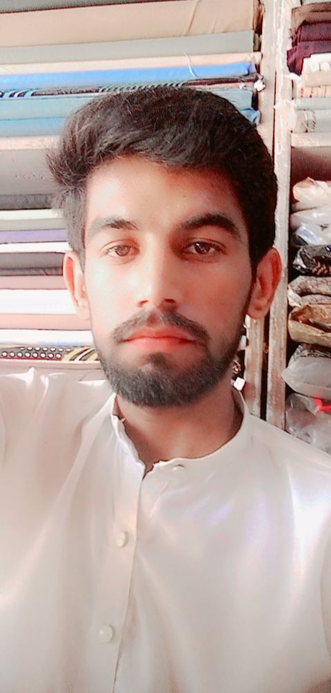 KHURAM SHAHZAD Profile