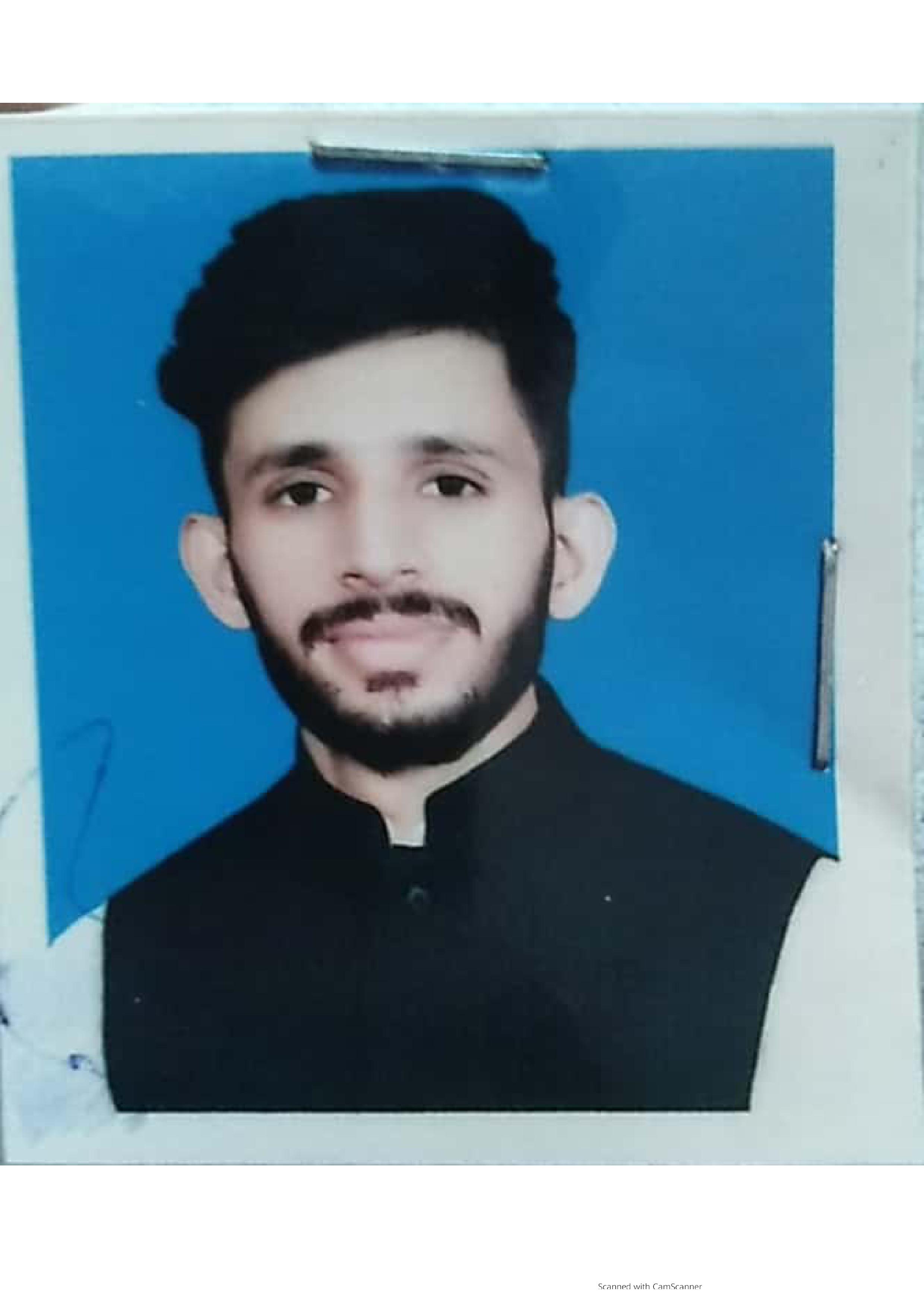 Shahzaib Mughal Urdu Typing, MS Office