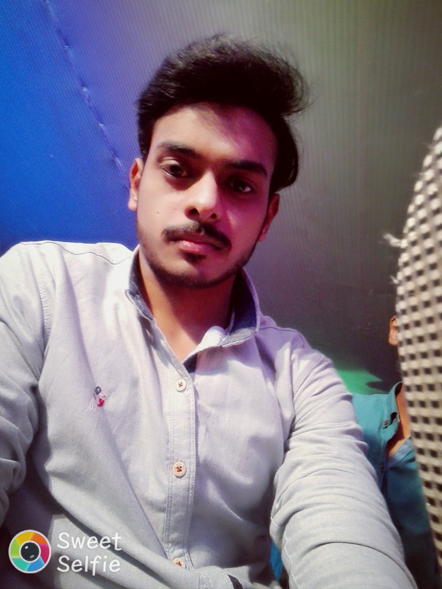 Haroon Ahmad Profile Haroon Ahmad Profile