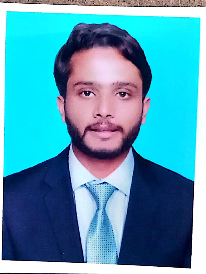 Hafiz Ali Abdullah Profile