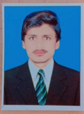 Muhammad Usman Profile