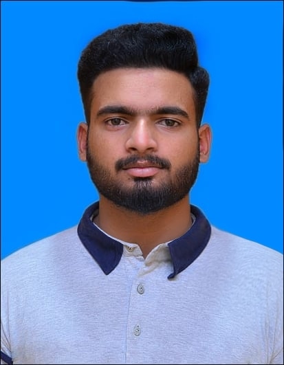 Shahwaiz Imtiaz Profile