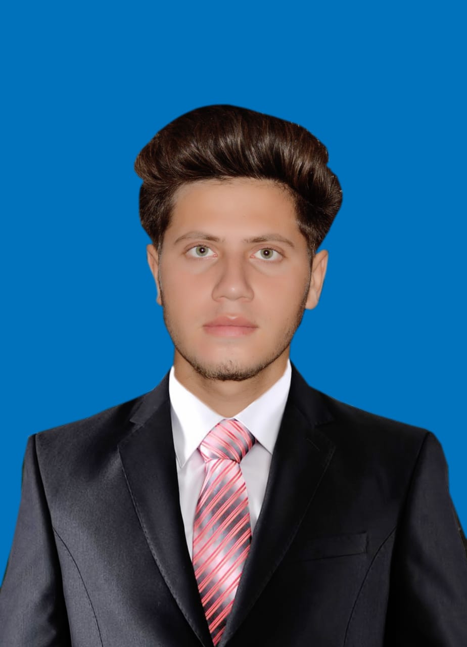 Muhammad Awais Profile Muhammad Awais Profile