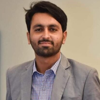 Mehboob Ali Panhwar Profile